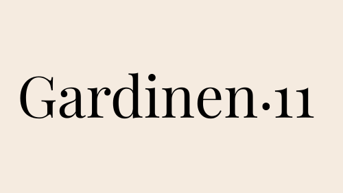 Gardinen 11